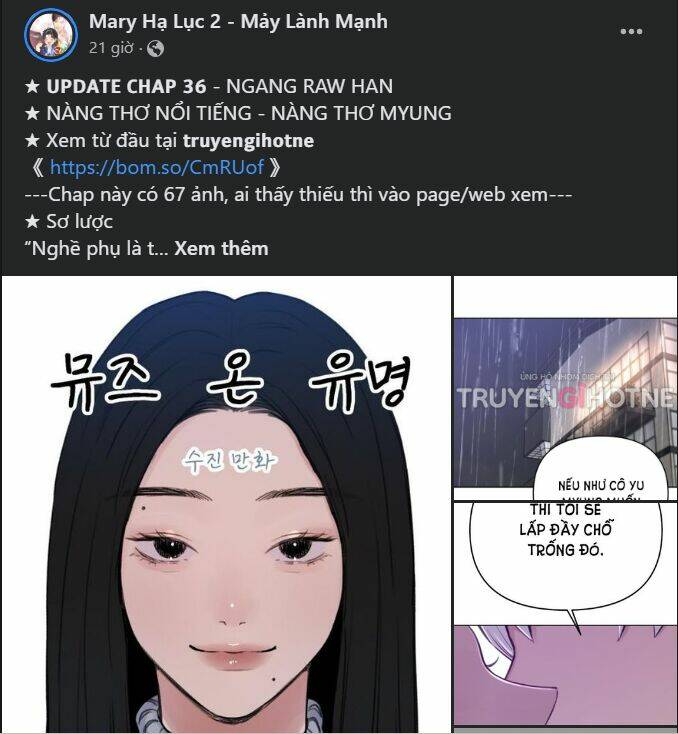 Tiên Nữ Ngoại Truyện: Chapter 36.2