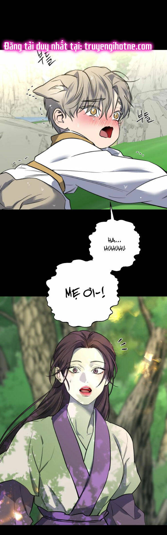 Tiên Nữ Ngoại Truyện: Chapter 38.1