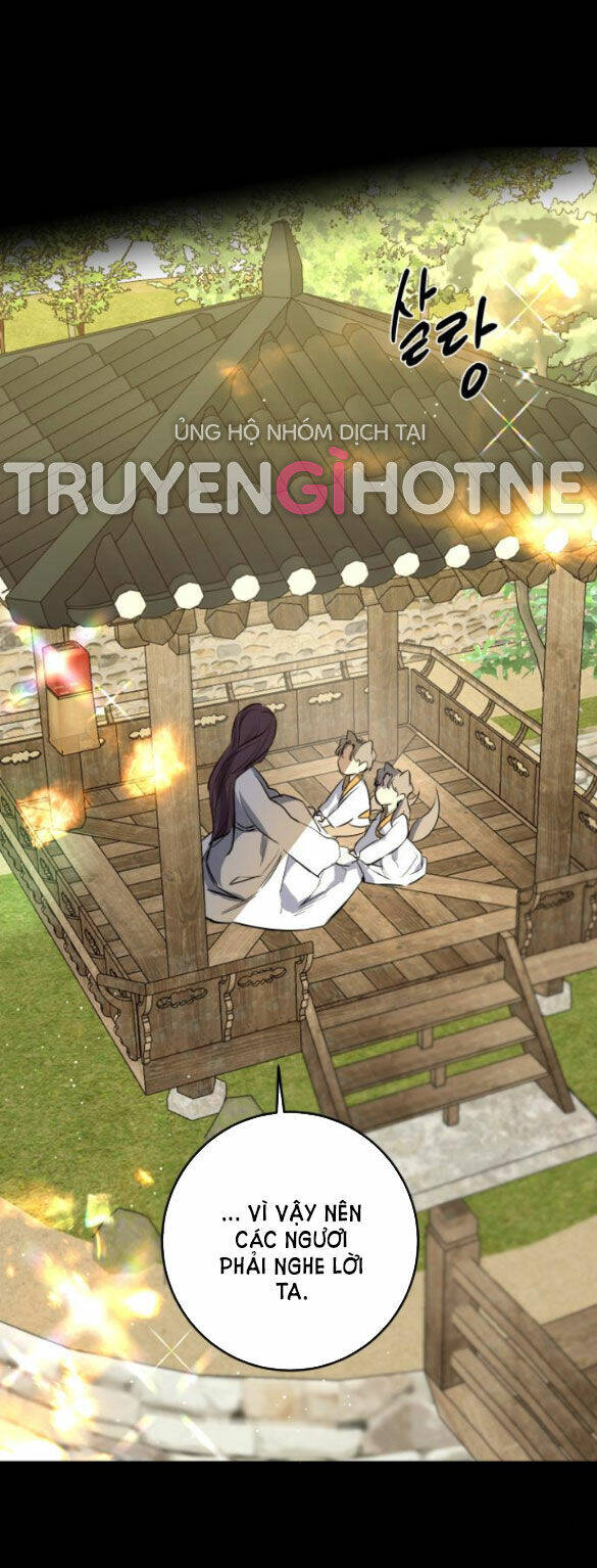 Tiên Nữ Ngoại Truyện: Chapter 38.1