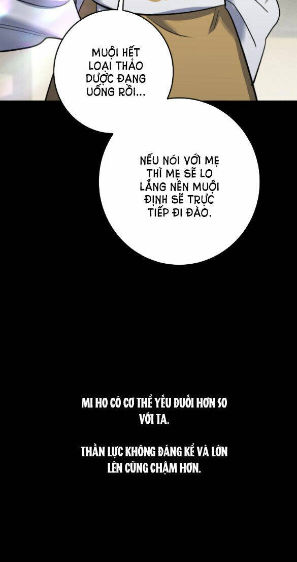 Tiên Nữ Ngoại Truyện: Chapter 38.1