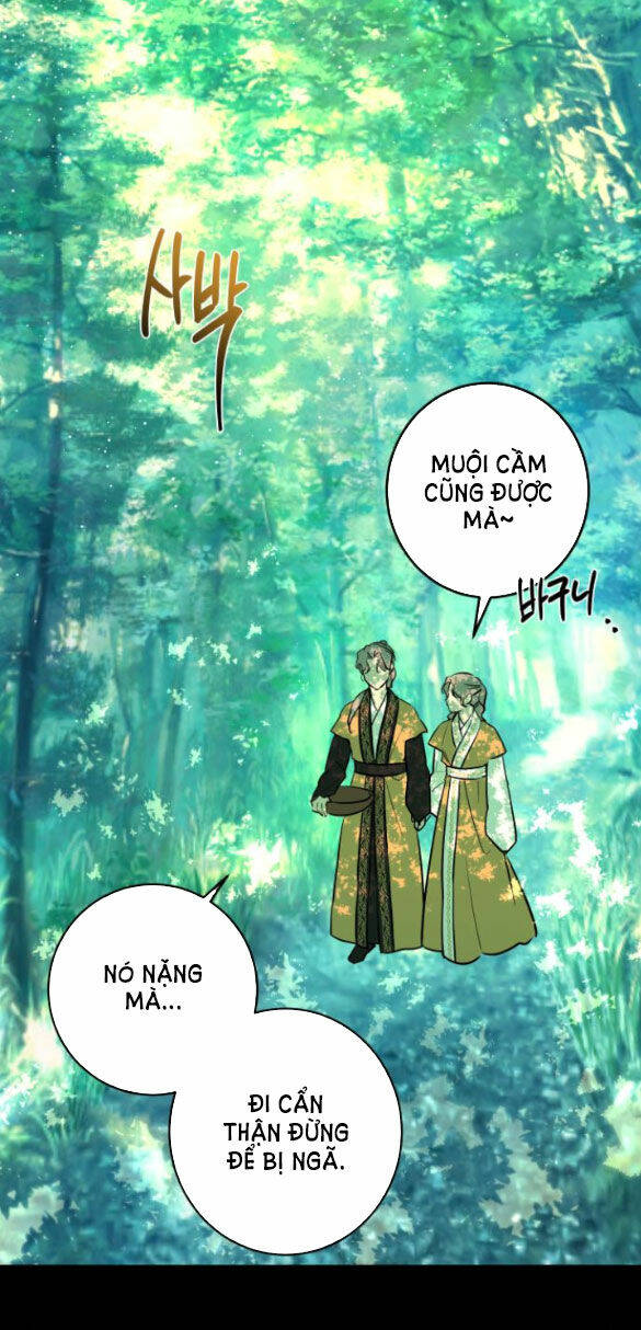 Tiên Nữ Ngoại Truyện: Chapter 38.1