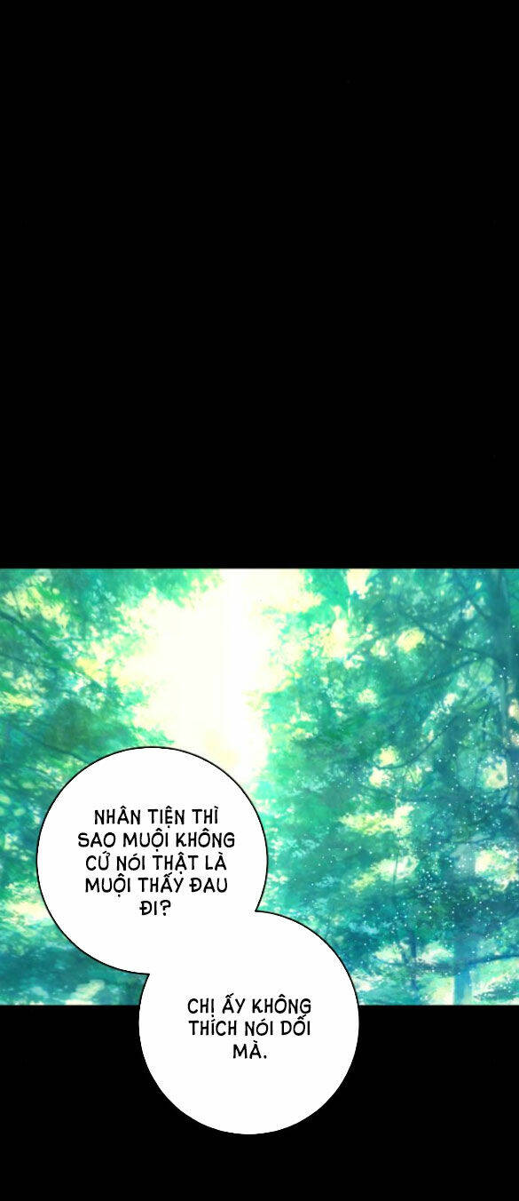 Tiên Nữ Ngoại Truyện: Chapter 38.1