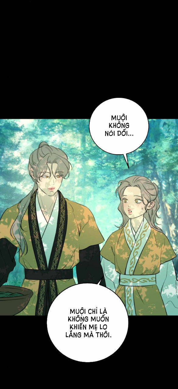 Tiên Nữ Ngoại Truyện: Chapter 38.1