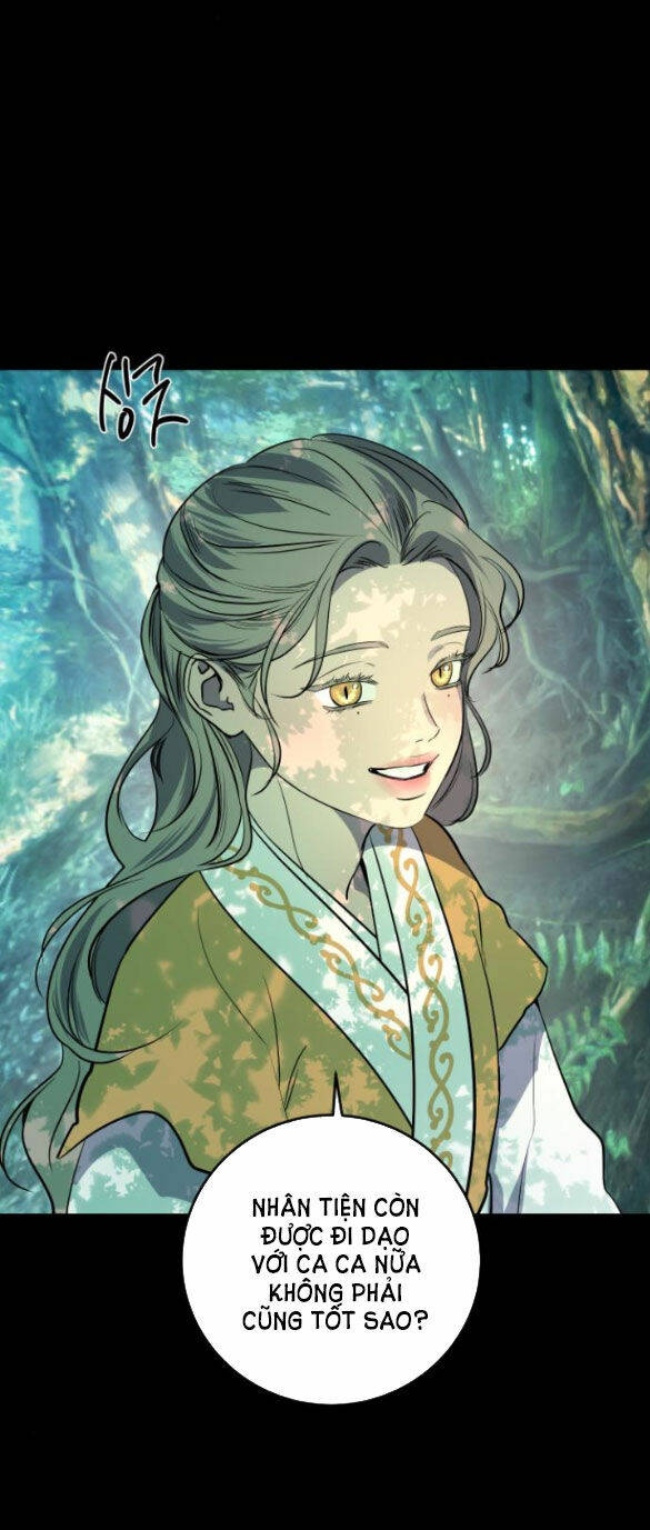 Tiên Nữ Ngoại Truyện: Chapter 38.1