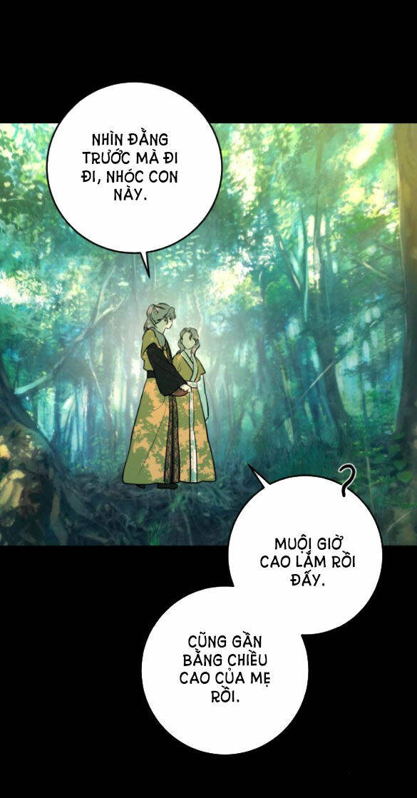 Tiên Nữ Ngoại Truyện: Chapter 38.1