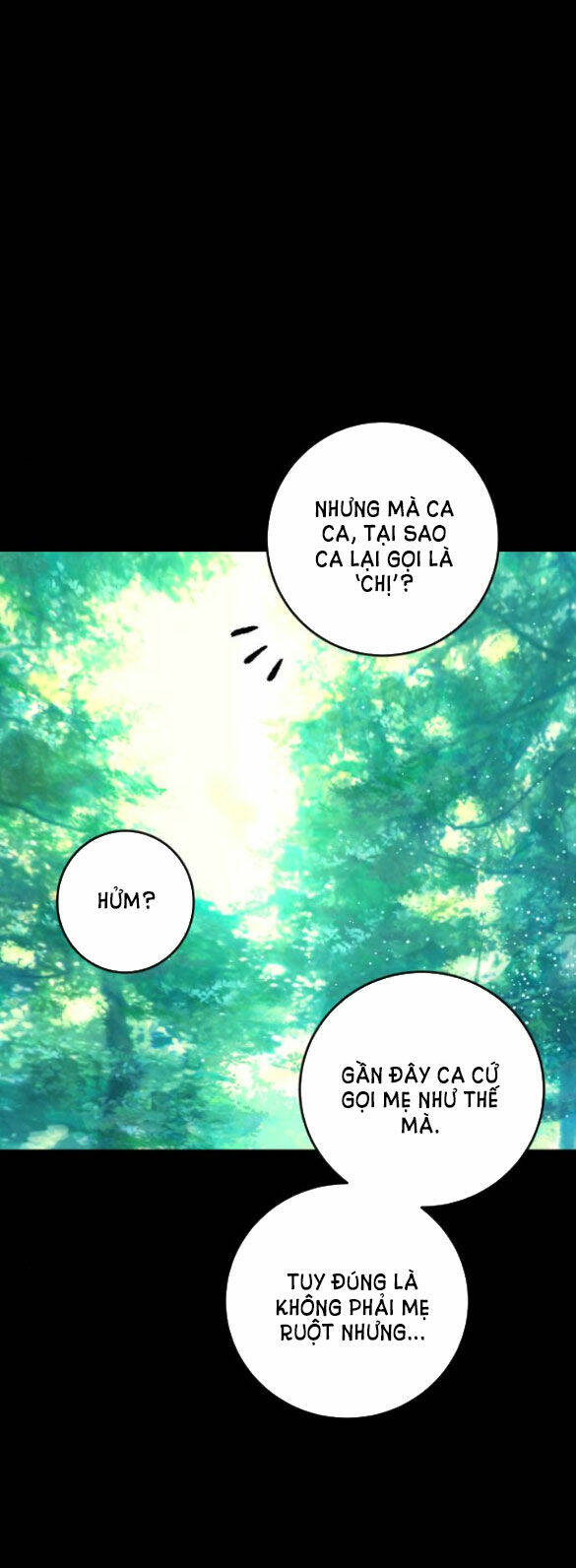 Tiên Nữ Ngoại Truyện: Chapter 38.1