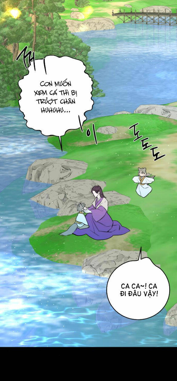 Tiên Nữ Ngoại Truyện: Chapter 38.1