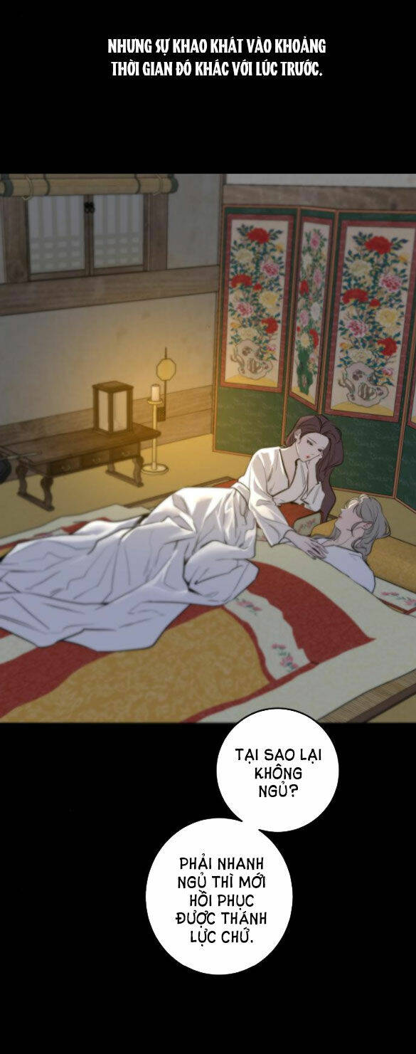 Tiên Nữ Ngoại Truyện: Chapter 38.1