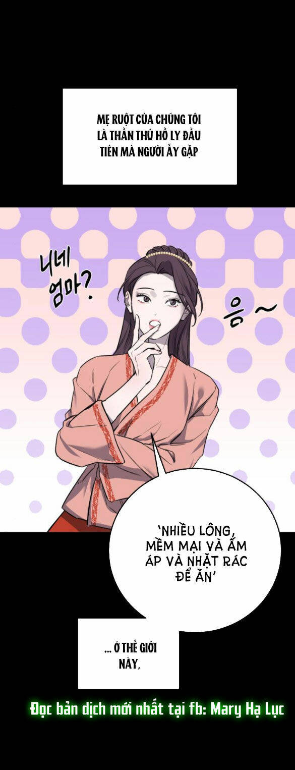 Tiên Nữ Ngoại Truyện: Chapter 38.1