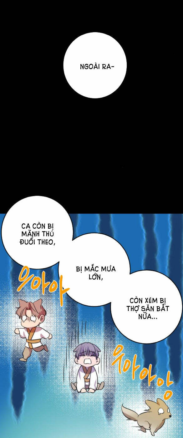 Tiên Nữ Ngoại Truyện: Chapter 38.2