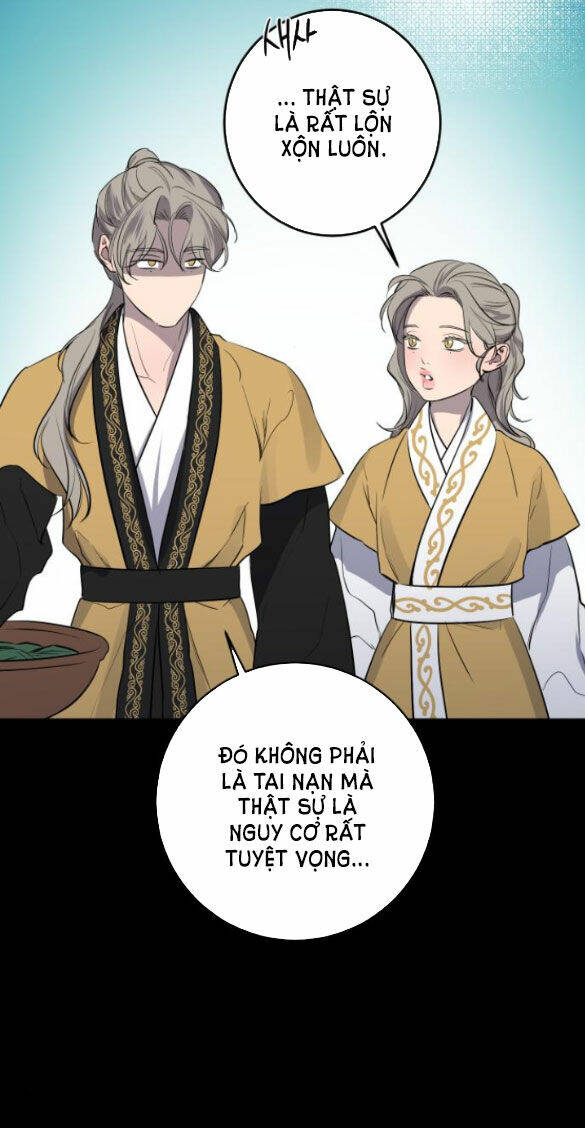 Tiên Nữ Ngoại Truyện: Chapter 38.2