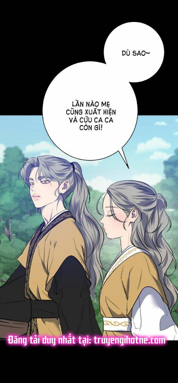 Tiên Nữ Ngoại Truyện: Chapter 38.2