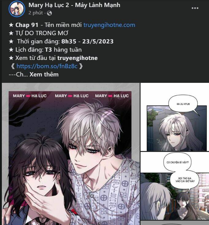 Tiên Nữ Ngoại Truyện: Chapter 38.2