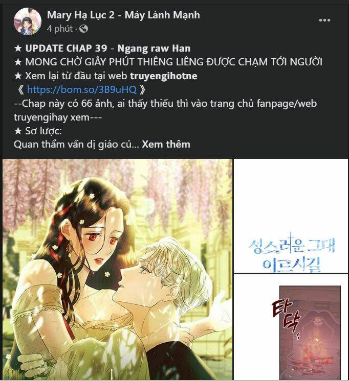 Tiên Nữ Ngoại Truyện: Chapter 38.2