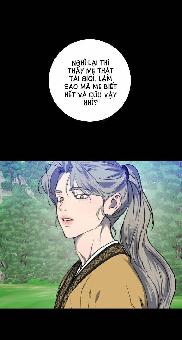 Tiên Nữ Ngoại Truyện: Chapter 38.2