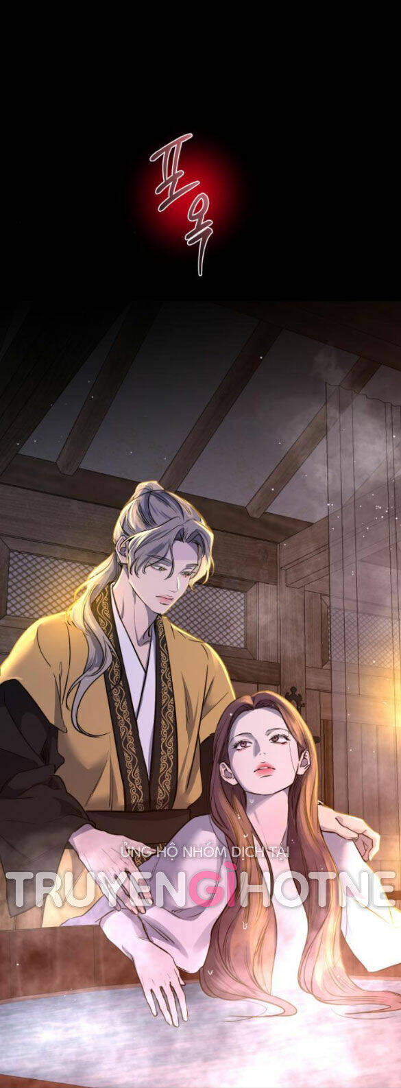 Tiên Nữ Ngoại Truyện: Chapter 38.2