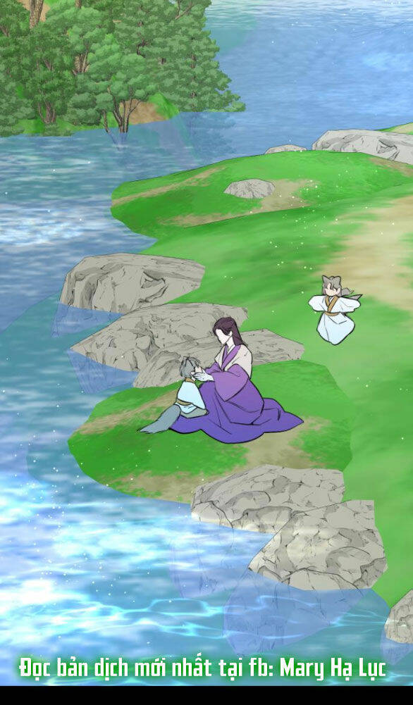 Tiên Nữ Ngoại Truyện: Chapter 40.1