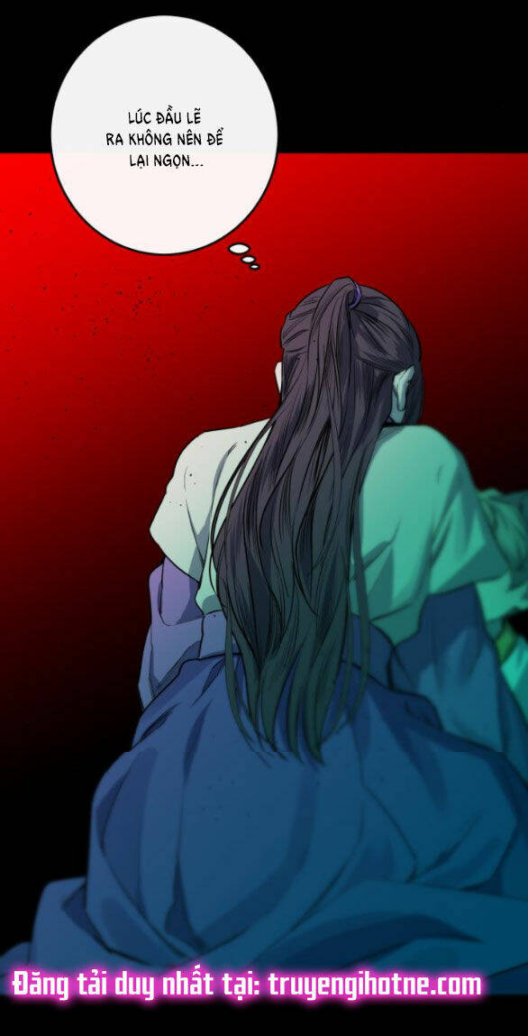 Tiên Nữ Ngoại Truyện: Chapter 40.1