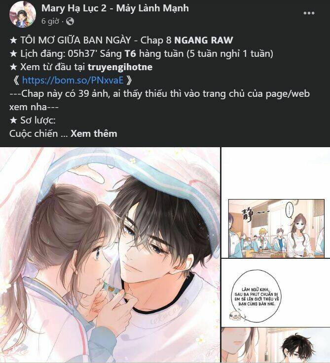 Tiên Nữ Ngoại Truyện: Chapter 40.1