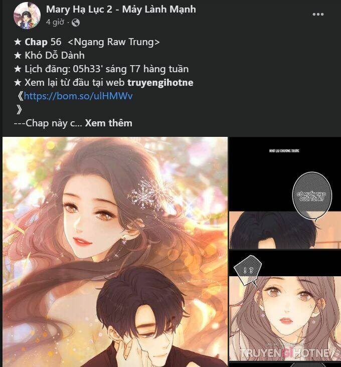 Tiên Nữ Ngoại Truyện: Chapter 40.1