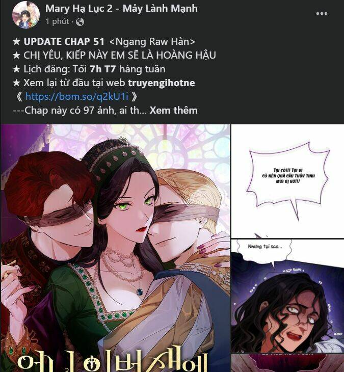 Tiên Nữ Ngoại Truyện: Chapter 40.1