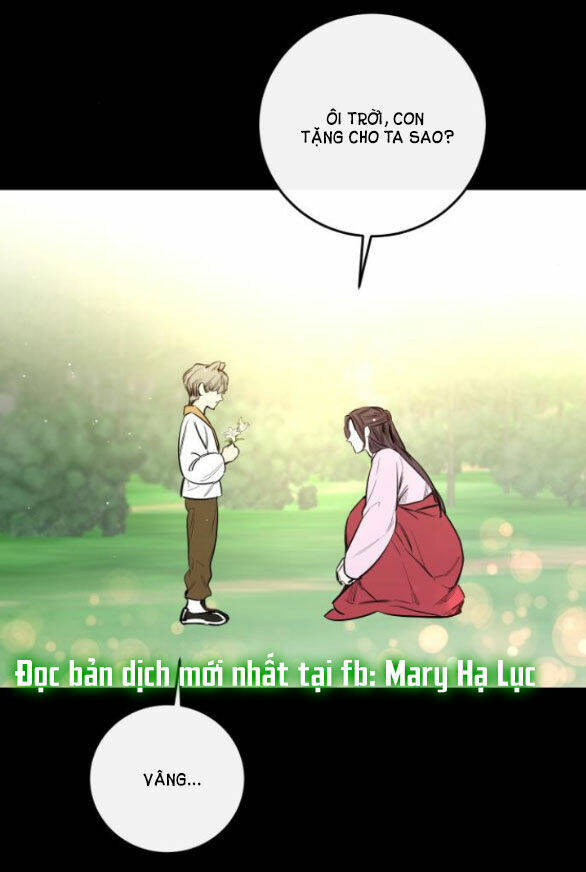 Tiên Nữ Ngoại Truyện: Chapter 40.1