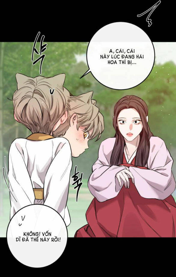 Tiên Nữ Ngoại Truyện: Chapter 40.1