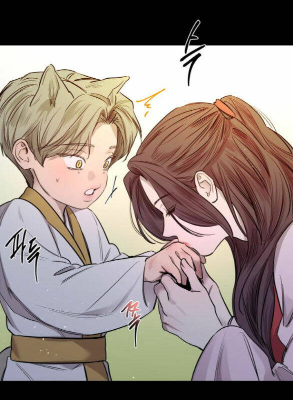 Tiên Nữ Ngoại Truyện: Chapter 40.1