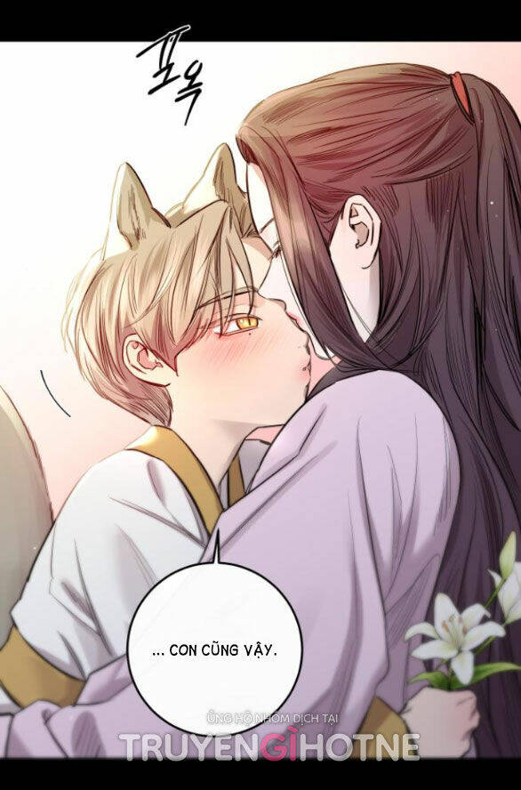 Tiên Nữ Ngoại Truyện: Chapter 40.1