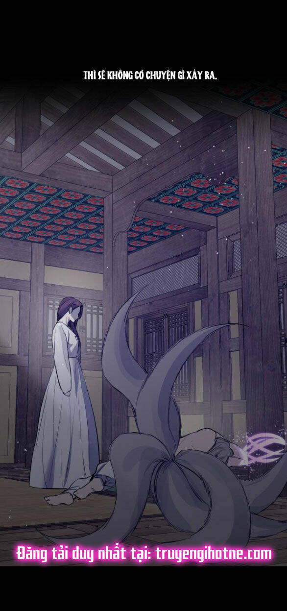 Tiên Nữ Ngoại Truyện: Chapter 40.1