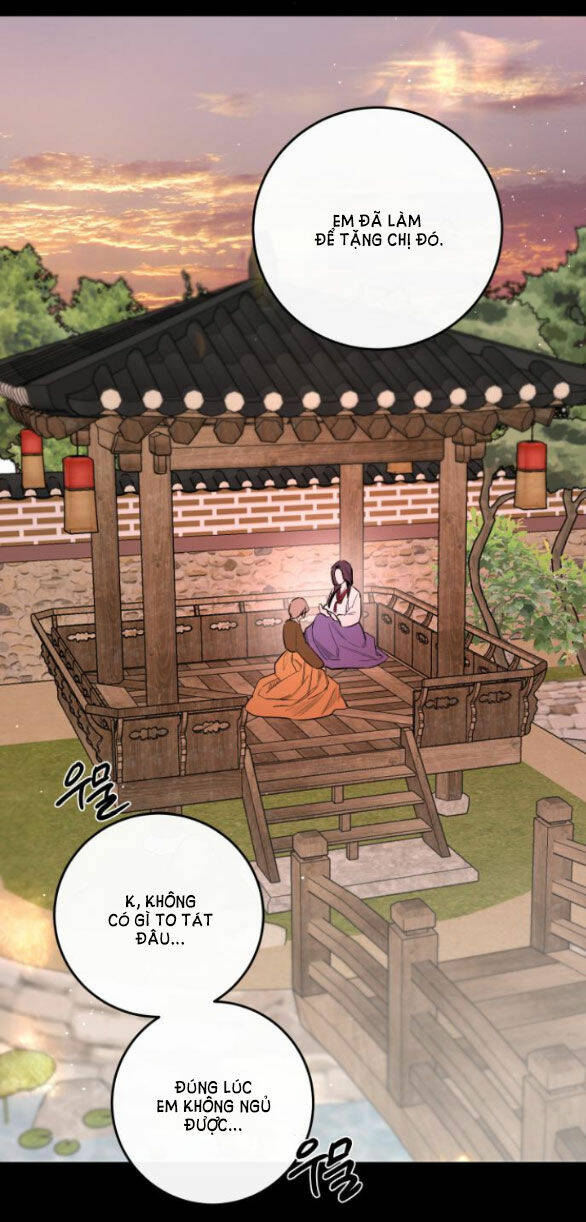 Tiên Nữ Ngoại Truyện: Chapter 40.2