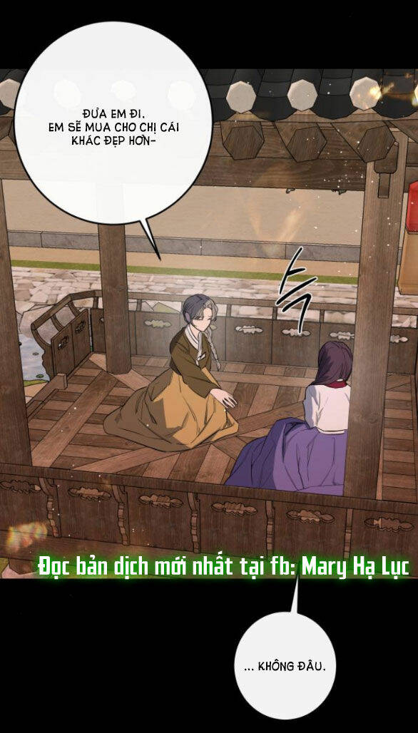 Tiên Nữ Ngoại Truyện: Chapter 40.2
