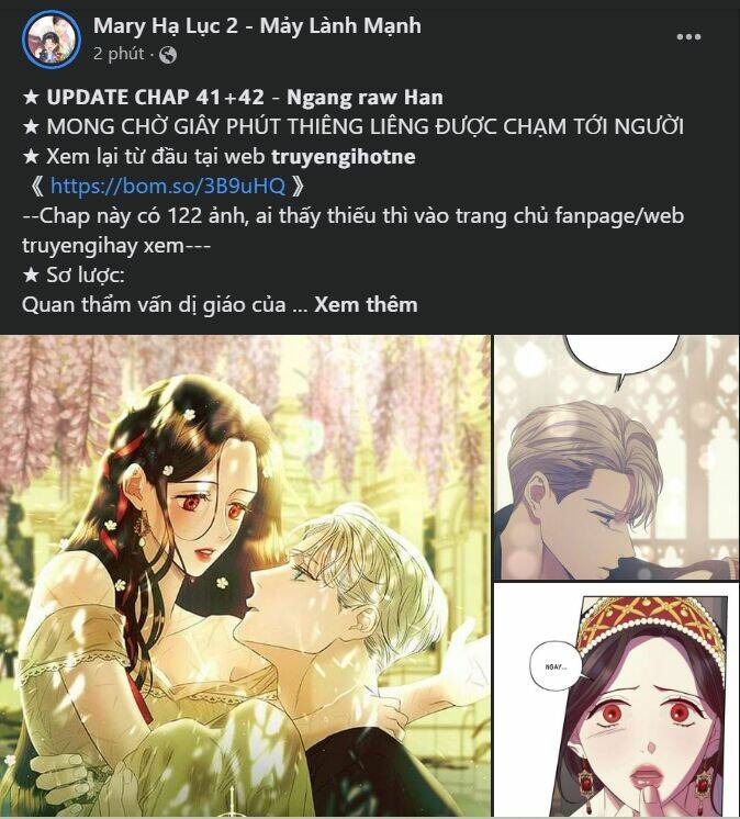 Tiên Nữ Ngoại Truyện: Chapter 40.2