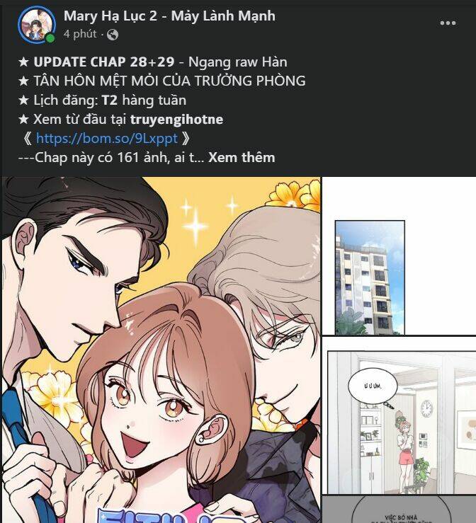Tiên Nữ Ngoại Truyện: Chapter 40.2