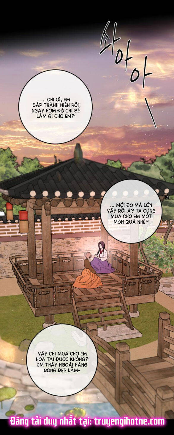 Tiên Nữ Ngoại Truyện: Chapter 40.2