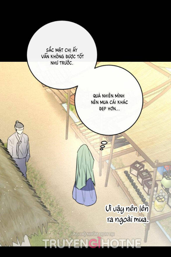 Tiên Nữ Ngoại Truyện: Chapter 40.2