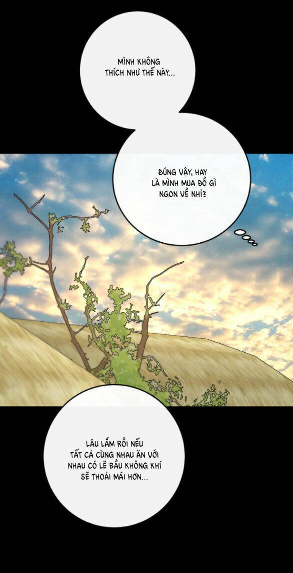 Tiên Nữ Ngoại Truyện: Chapter 40.2