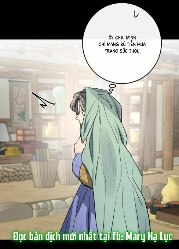 Tiên Nữ Ngoại Truyện: Chapter 40.2