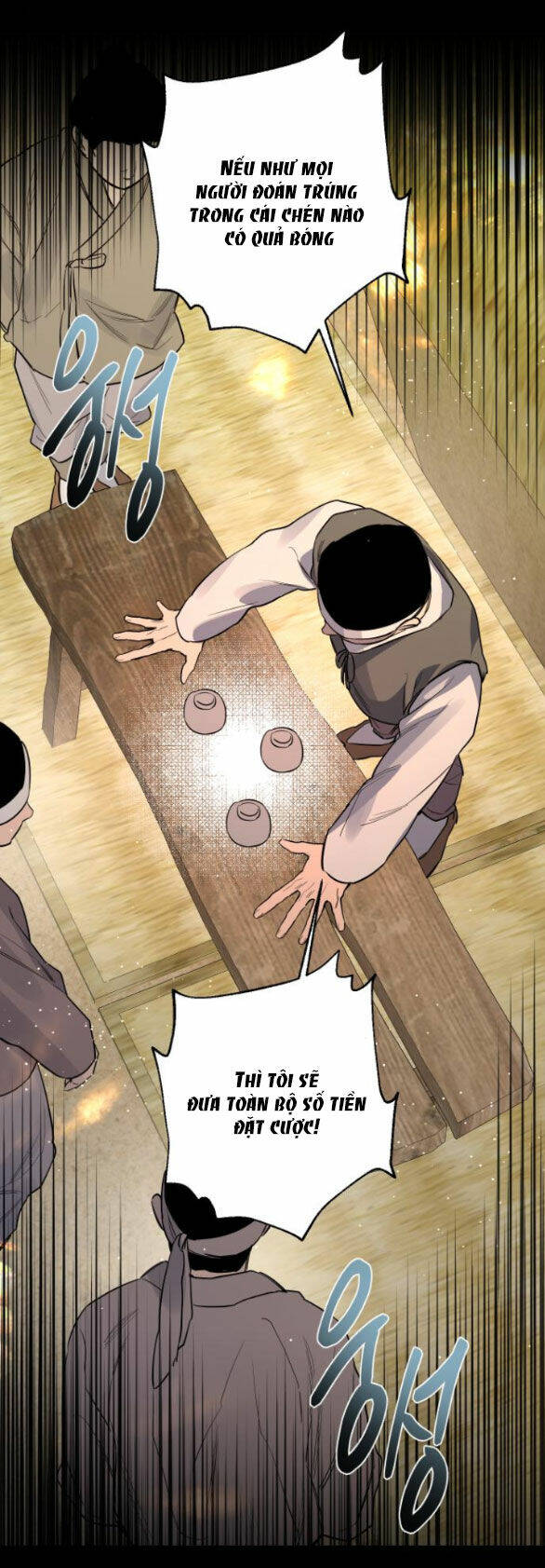Tiên Nữ Ngoại Truyện: Chapter 40.2