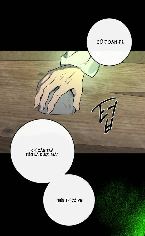 Tiên Nữ Ngoại Truyện: Chapter 40.2