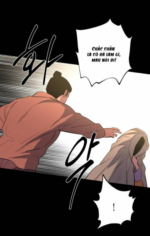 Tiên Nữ Ngoại Truyện: Chapter 41.2