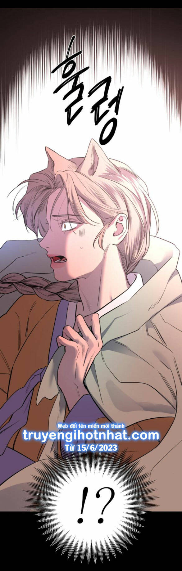 Tiên Nữ Ngoại Truyện: Chapter 41.2