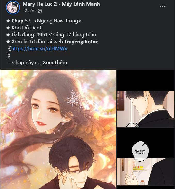 Tiên Nữ Ngoại Truyện: Chapter 41.2