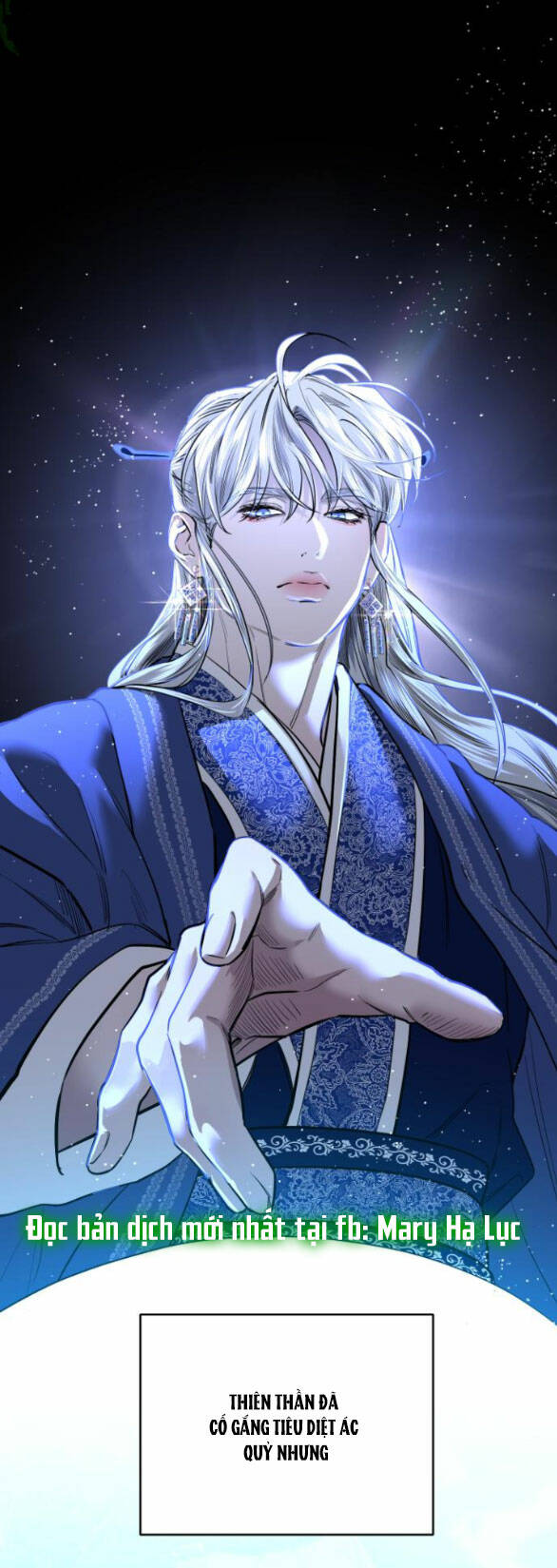 Tiên Nữ Ngoại Truyện: Chapter 41.2