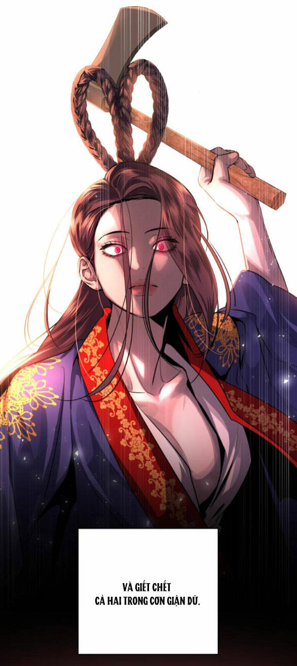 Tiên Nữ Ngoại Truyện: Chapter 41.2