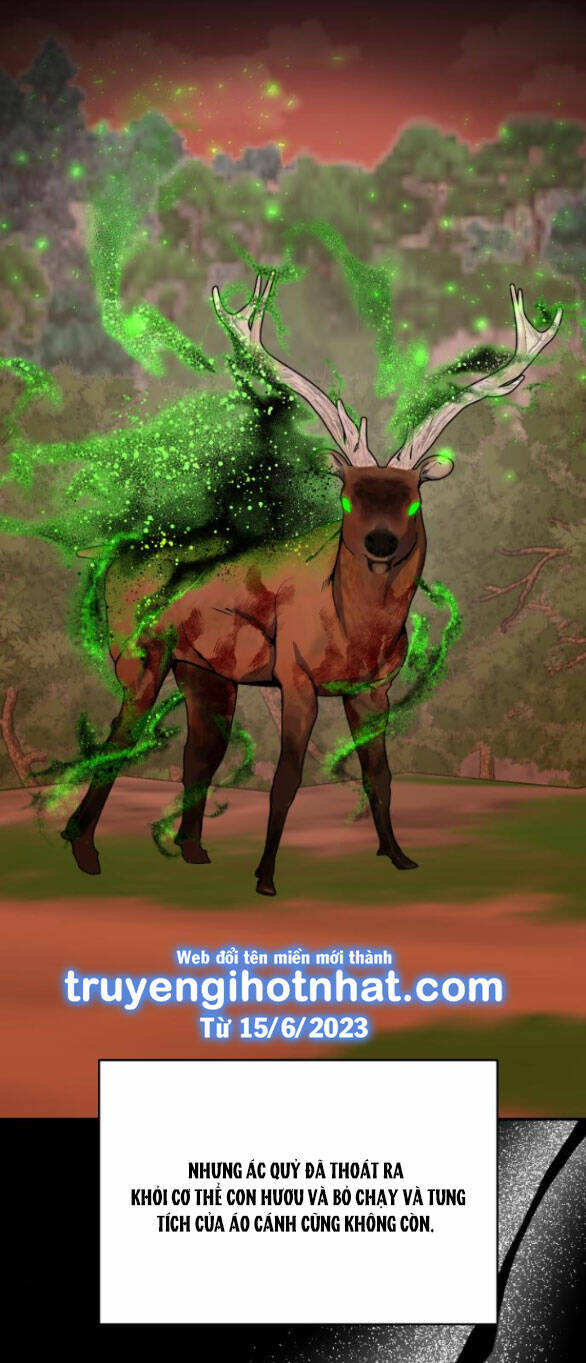 Tiên Nữ Ngoại Truyện: Chapter 41.2