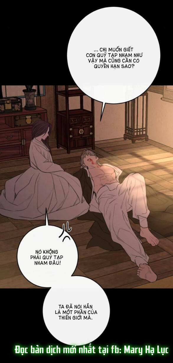 Tiên Nữ Ngoại Truyện: Chapter 41.2