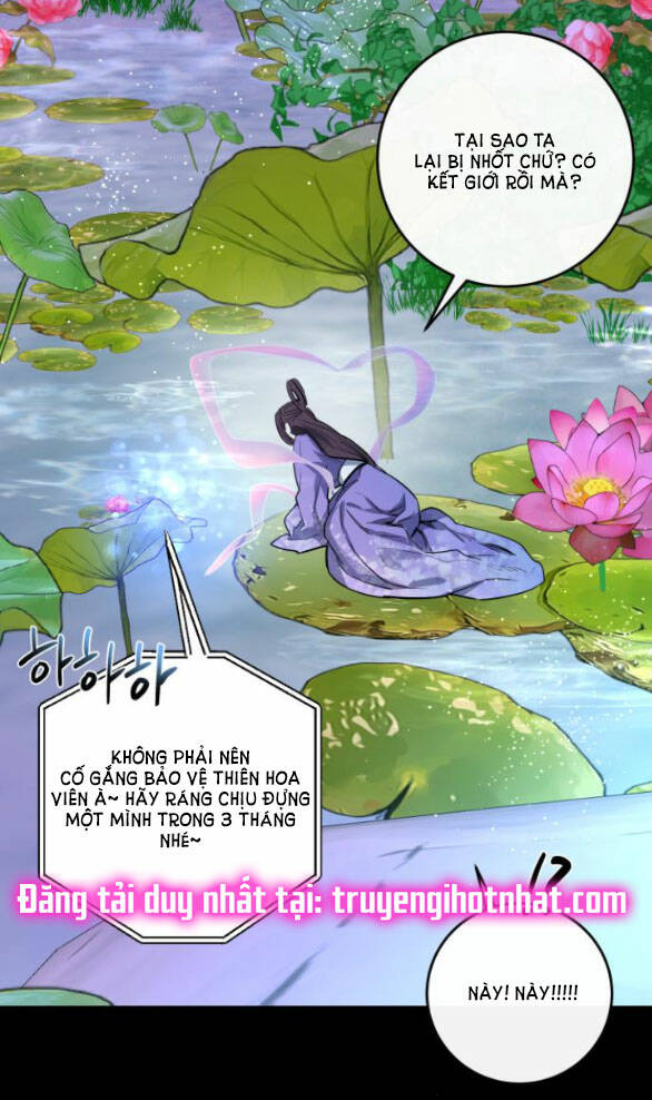 Tiên Nữ Ngoại Truyện: Chapter 41.2