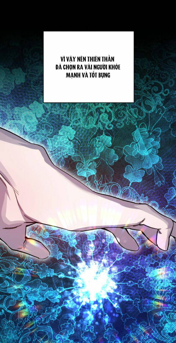 Tiên Nữ Ngoại Truyện: Chapter 41.2