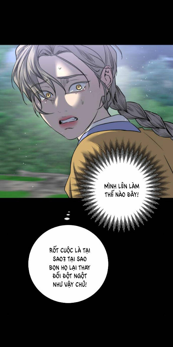 Tiên Nữ Ngoại Truyện: Chapter 42